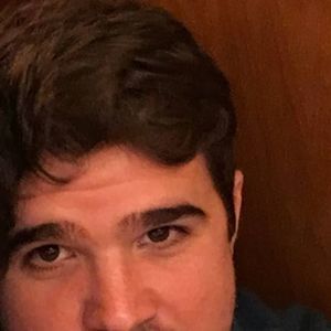 Meet your Posher, Gary